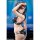 SSR FIGURE [Bonus] SSR FIGURE "Hard-Shell Swimwear Girls" Ao Konno 1/6 Complete Figure hình ảnh 6
