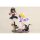 Bellfine Touhou Project Ghostly Field Club Renko Usami & Maribel Hearn Exclusive Color Complete Figure 圖片 2