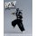 Devil Toys Devil Toys x Quiccs Bulletpunk Universe 1/12 Bancho TEQ63 รูปภาพ 11
