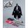 Devil Toys Devil Toys x Quiccs Bulletpunk Universe 1/12 Bancho TEQ63 รูปภาพ 5