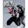 Devil Toys Devil Toys x Quiccs Bulletpunk Universe 1/12 Bancho TEQ63 รูปภาพ 6