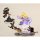 Bellfine Touhou Project Ghostly Field Club Renko Usami & Maribel Hearn Complete Figure รูปภาพ 11