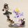 Bellfine Touhou Project Ghostly Field Club Renko Usami & Maribel Hearn Complete Figure รูปภาพ 12