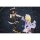 Bellfine Touhou Project Ghostly Field Club Renko Usami & Maribel Hearn Complete Figure รูปภาพ 16