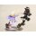 Bellfine Touhou Project Ghostly Field Club Renko Usami & Maribel Hearn Complete Figure รูปภาพ 6