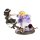 Bellfine Touhou Project Ghostly Field Club Renko Usami & Maribel Hearn Complete Figure รูปภาพ 10