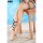 APEX [Bonus] GODDESS OF VICTORY: NIKKE Rosanna: Chic Ocean 1/7 Complete Figure gambar 15