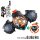 Bandai Kamen Rider Zeztz DX Dualmare Capsem gambar 2