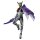 Bandai Kamen Rider Zeztz Kamen Rider Action Figure Lord Three gambar 2