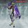 Bandai Kamen Rider Zeztz Kamen Rider Action Figure Lord Three gambar 4
