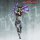 Bandai Kamen Rider Zeztz Kamen Rider Action Figure Lord Three gambar 5