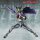 Bandai Kamen Rider Zeztz Kamen Rider Action Figure Lord Three gambar 6