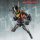 Bandai Kamen Rider Zeztz Kamen Rider Action Figure Kamen Rider Zeztz Catastorm gambar 6
