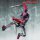 Bandai Kamen Rider Zeztz Kamen Rider Action Figure Kamen Rider Doon รูปภาพ 3