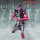 Bandai Kamen Rider Zeztz Kamen Rider Action Figure Kamen Rider Doon รูปภาพ 4