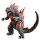 Bandai GodziBurst Burning Millennium Godzilla 图片 3