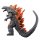 Bandai GodziBurst Burning Millennium Godzilla 图片 4