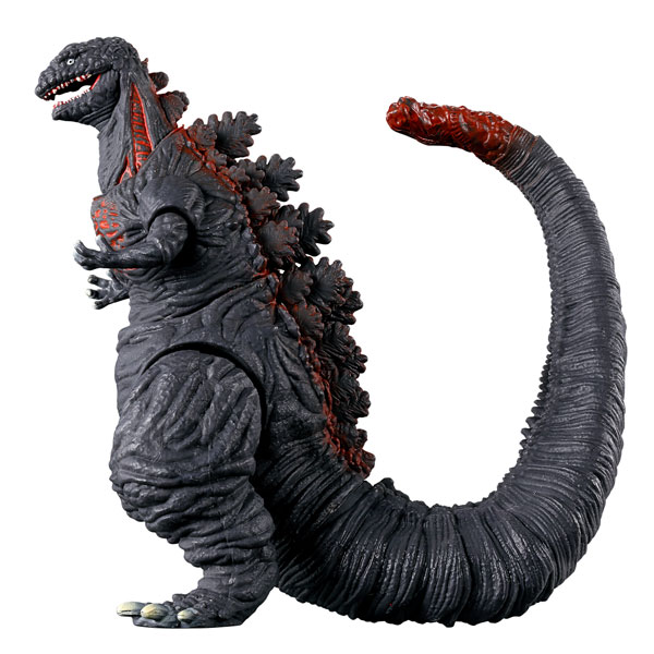 Bandai GodziBurst Godzilla (2016)