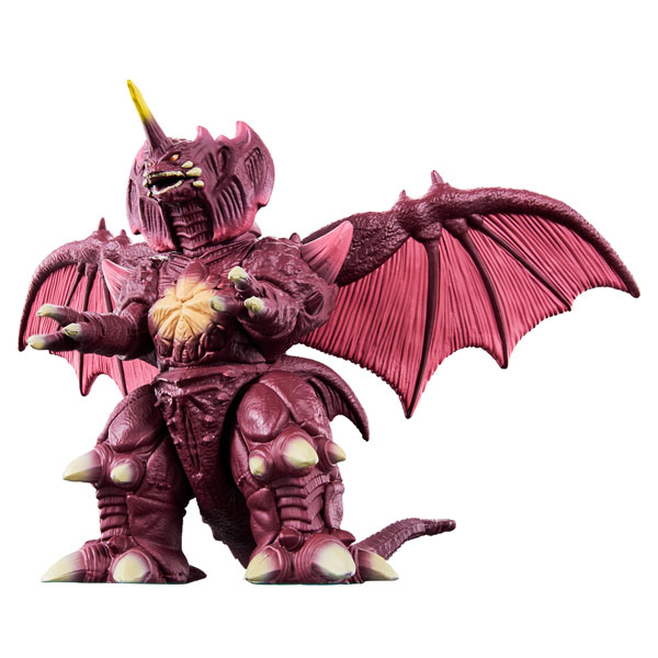 Bandai GodziBurst DX Destoroyah
