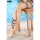 APEX [Exclusive Bonus] [Bonus] GODDESS OF VICTORY: NIKKE Rosanna: Chic Ocean 1/7 Complete Figure image 15