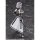 Max Factory PLAMATEA hololive production Shirogane Noel Plastikmodell Bild 11