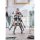 Max Factory PLAMATEA hololive production Shirogane Noel Plastikmodell Bild 4