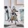 Max Factory PLAMATEA hololive production Shirogane Noel Plastikmodell Bild 5