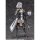 Max Factory PLAMATEA hololive production Shirogane Noel Plastikmodell Bild 8