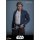 Hot Toys Movie Masterpiece "Star Wars EP5 / The Empire Strikes Back" 1/6 Han Solo รูปภาพ 14