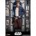 Hot Toys Movie Masterpiece "Star Wars EP5 / The Empire Strikes Back" 1/6 Han Solo รูปภาพ 6
