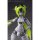 Daibadi Production Polynian Eye Decals Set Motoroid 04 รูปภาพ 2