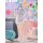 FURYU TENITOL TALL Eromanga Sensei Sagiri Izumi Shirt ver. Complete Figure Bild 3