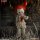 Mezco Living Dead Dolls / IT: Pennywise รูปภาพ 2