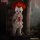 Mezco Living Dead Dolls / IT: Pennywise รูปภาพ 4
