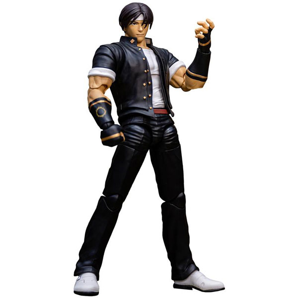 Storm Collectibles Storm Arena The King of Fighters '98 Ultimate Match Kyo Kusanagi