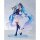 Good Smile Company Character Vocal Series 01 Hatsune Miku Snow Miku x Kuromi 1/7 Complete Figure รูปภาพ 11