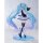 Good Smile Company Character Vocal Series 01 Hatsune Miku Snow Miku x Kuromi 1/7 Complete Figure รูปภาพ 12