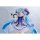 Good Smile Company Character Vocal Series 01 Hatsune Miku Snow Miku x Kuromi 1/7 Complete Figure รูปภาพ 13