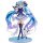 Good Smile Company Character Vocal Series 01 Hatsune Miku Snow Miku x Kuromi 1/7 Complete Figure รูปภาพ 2