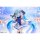 Good Smile Company Character Vocal Series 01 Hatsune Miku Snow Miku x Kuromi 1/7 Complete Figure รูปภาพ 4