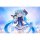 Good Smile Company Character Vocal Series 01 Hatsune Miku Snow Miku x Kuromi 1/7 Complete Figure รูปภาพ 6