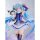 Good Smile Company Character Vocal Series 01 Hatsune Miku Snow Miku x Kuromi 1/7 Complete Figure รูปภาพ 9