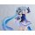 Good Smile Company Character Vocal Series 01 Hatsune Miku Snow Miku x Kuromi 1/7 Complete Figure รูปภาพ 10