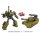 Takara Tomy Transformers AOTP-30 Brawl hình ảnh 2