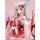 Kotobukiya hololive production Nakiri Ayame Shrine Maiden Fortune Outfit Ver. 1/7 Complete Figure Bild 11