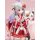 Kotobukiya hololive production Nakiri Ayame Shrine Maiden Fortune Outfit Ver. 1/7 Complete Figure Bild 12