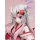Kotobukiya hololive production Nakiri Ayame Shrine Maiden Fortune Outfit Ver. 1/7 Complete Figure Bild 16