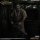 Mezco ONE:12 Collective / The Texas Chainsaw Massacre: Leatherface 1/12 Action Figure รูปภาพ 3