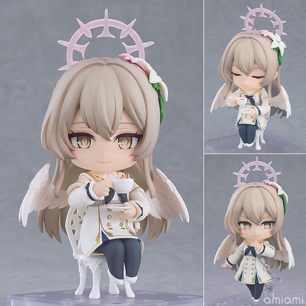 Good Smile Company Nendoroid Blue Archive Kirifuji Nagisa