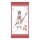 PowerAlpaca Flower Shadow Contract Series Mistbloom Traces Kosaka Chikashi 1/7 Complete Figure image 8